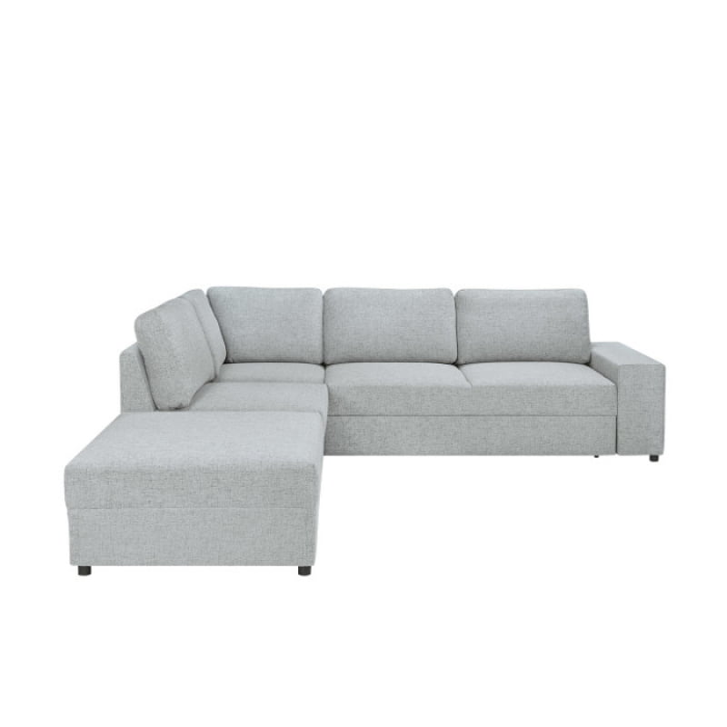 

Угловой диван Liam BRW Sofa 287х89x279 (LIAM_H90_1.5BK_E_2S_P) 005339