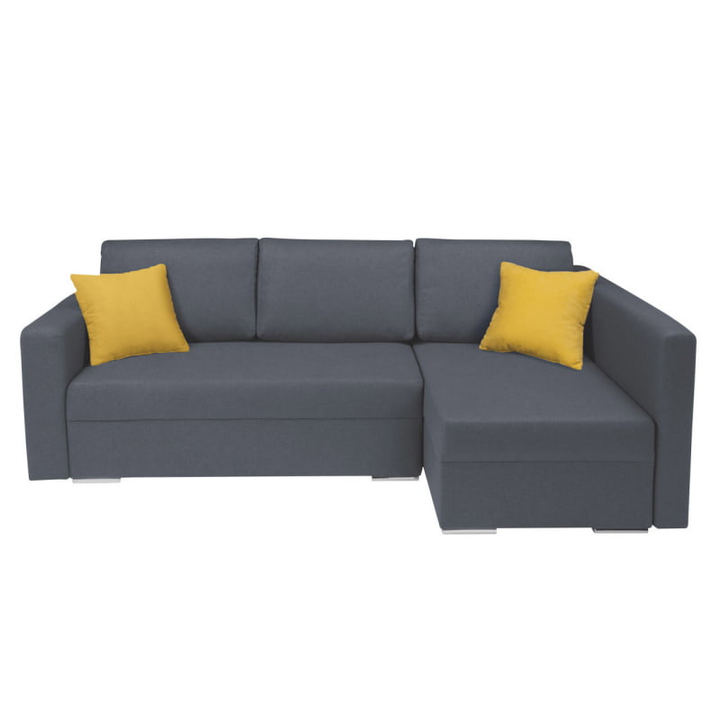 

Угловой диван Kris II LUX 3DL.URC BRW Sofa 230х89x146 (KRIS_II_LUX_3DL.URC) 011168