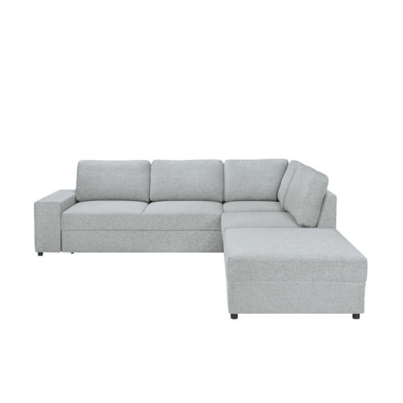 

Угловой диван Liam BRW Sofa 284х89x279 (LIAM_P_2F_E__1.5BK_H90) 006309