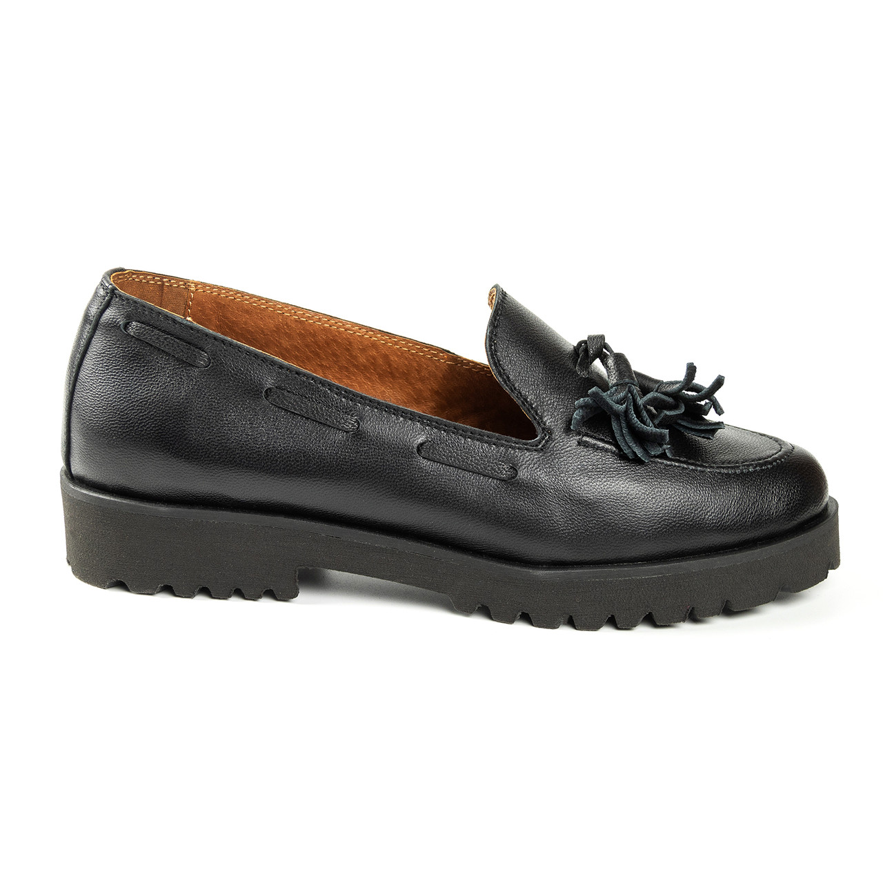 

Туфли Woman's heel 39 черный (О-809)