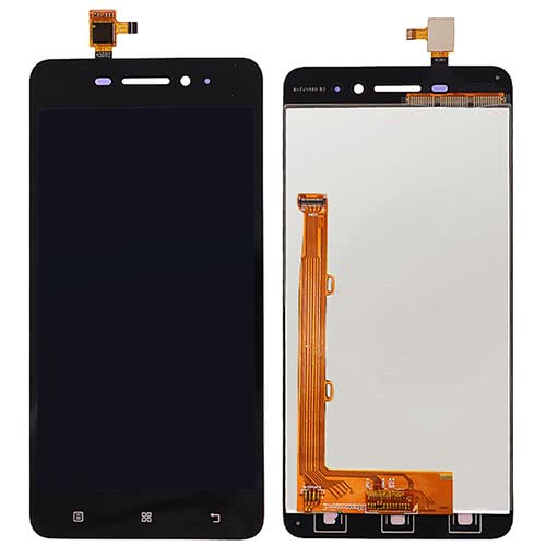 

Дисплей + сенсор (модуль) экран Lenovo S60 черный high copy
