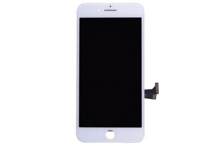 

Дисплейный модуль (дисплей, экран) iPhone 7 Plus белый Original (PRC)