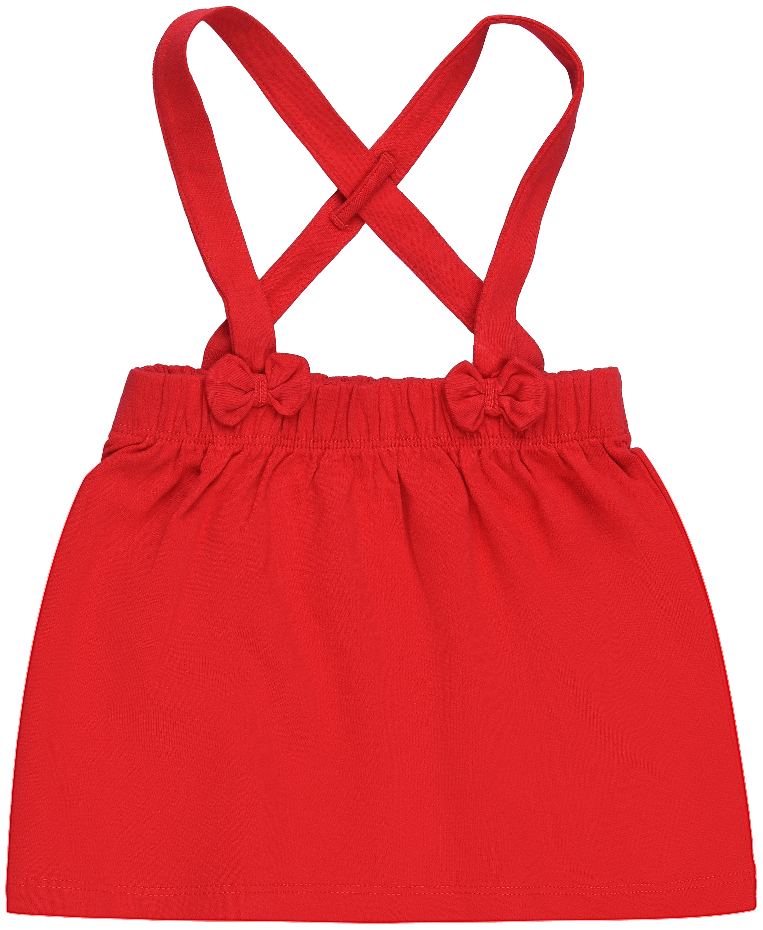 

Сарафан H&M 74см красный 7128529