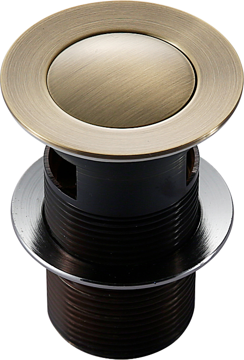 

Донный клапан для раковины IMPRESE PP280 Antiqua