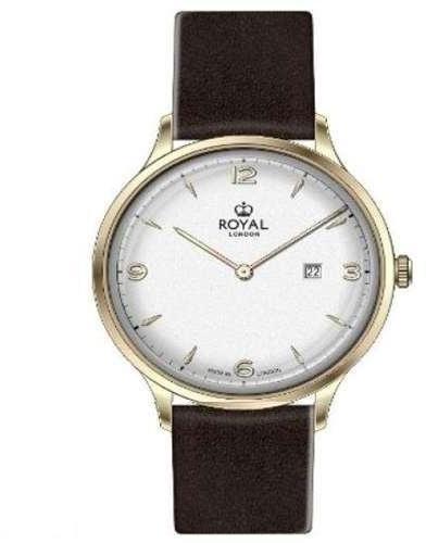 

Женские часы Royal London 21461-04