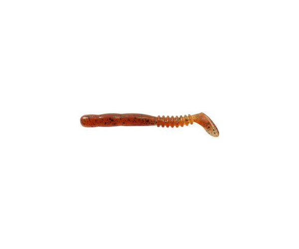 

Силикон Reins ROCKVIBE SHAD 3" 568 Fire Sugar 15шт (арт.123415520282)