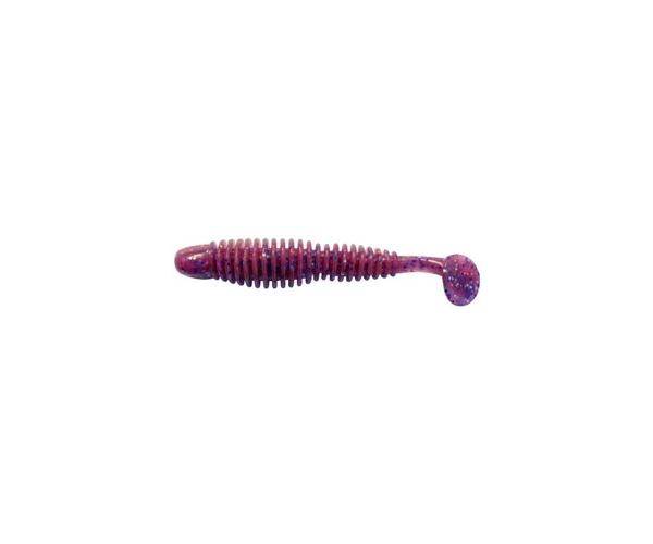 

Силикон Reins Bubbring Shad 3" 407 Pione 8шт (арт.123415520236)