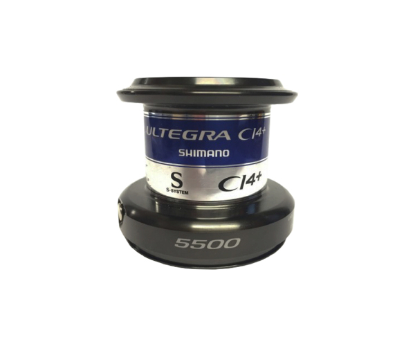 

Шпуля Shimano Ultegra CI4+ 14000 XTB (арт.123422669368)