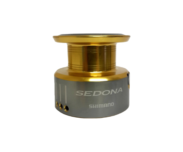 

Шпуля Shimano Sedona 2000 FE (арт.123422669379)