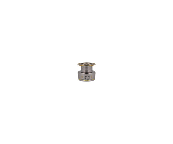

Шпуля Ryobi Excia 4000 al (арт.40401702048)