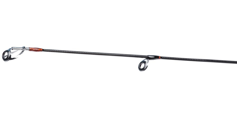 

Вершинка Select Viper TIP VPR-OS-902MH 2.74m 10-35g (арт.123418701668)