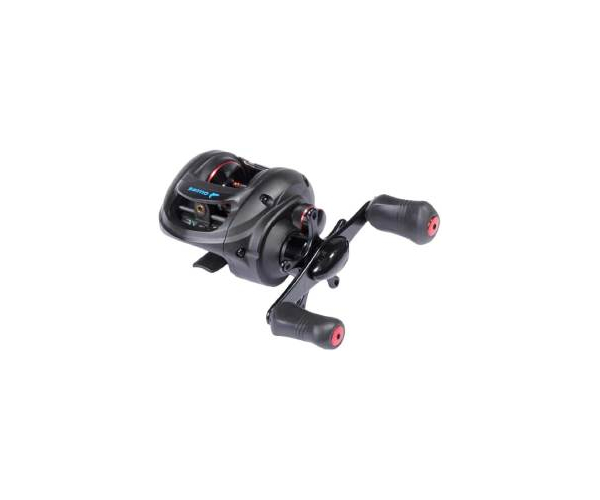 

Котушка Salmo Elite Bait Cast 6 M5030L 5 1BB (арт.123413538773)
