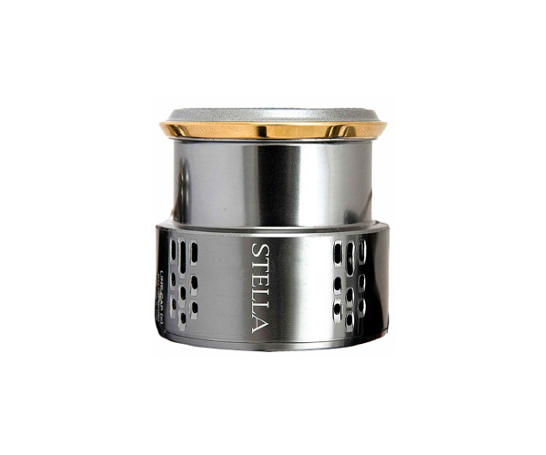 

Шпуля Shimano Stella C3000 FJ (арт.123422669426)