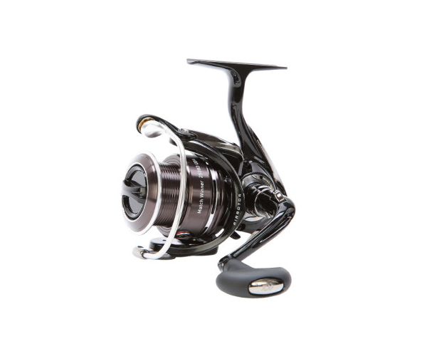 

Катушка Daiwa Match Winner 4012QDA (арт.1919926070)
