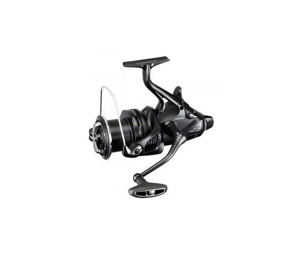 

Катушка Shimano Medium Baitrunner LC 5500 XT-B (E) (арт.40401080132)