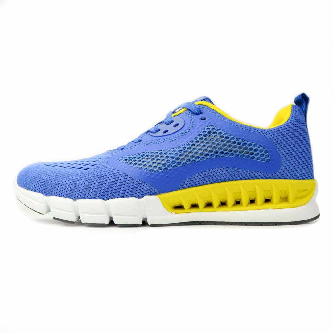 

Кросовки Supo М ClimaCool 44 (9.5) 28.5 см Blue