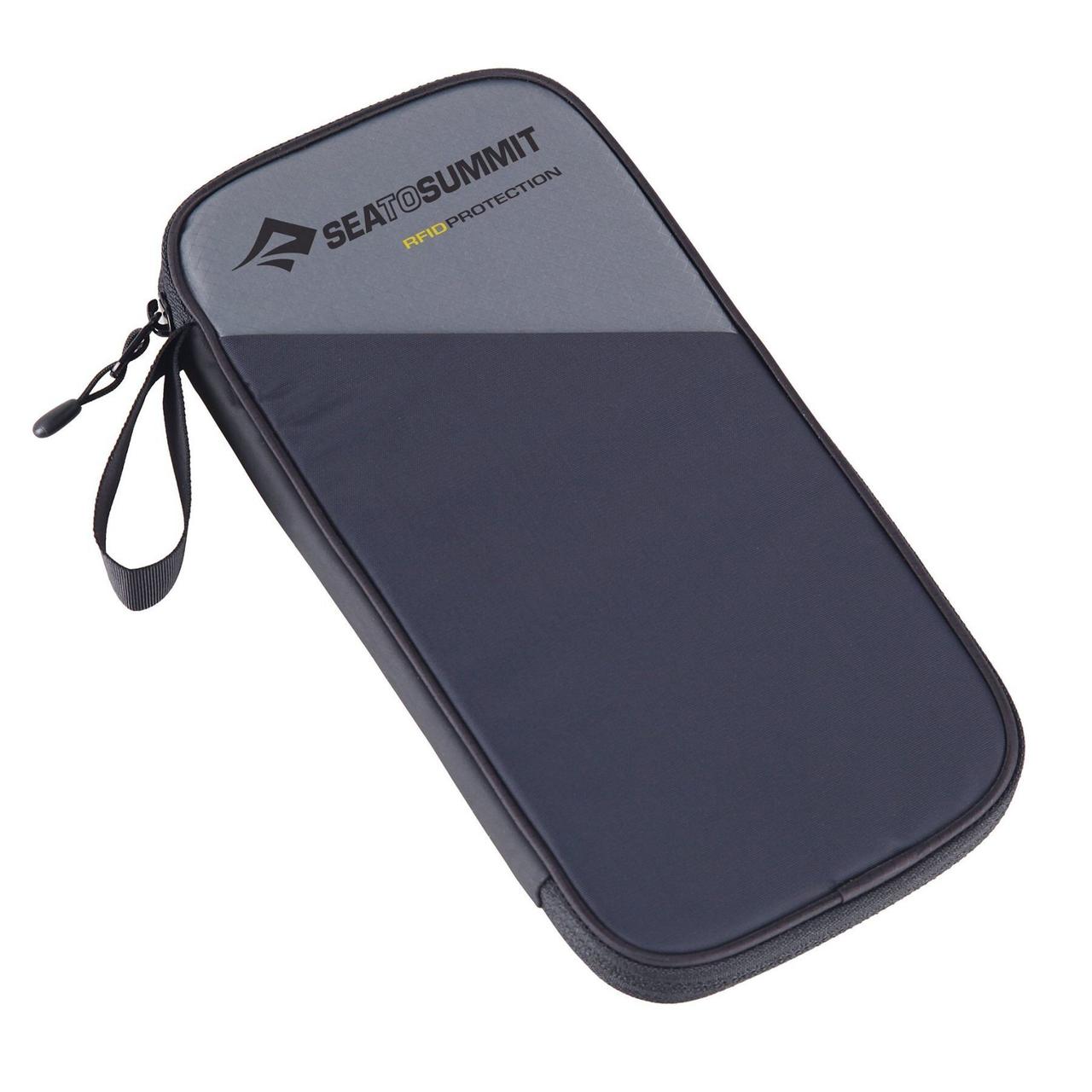 

Гаманець Sea To Summit Travel Wallet RFID M Black