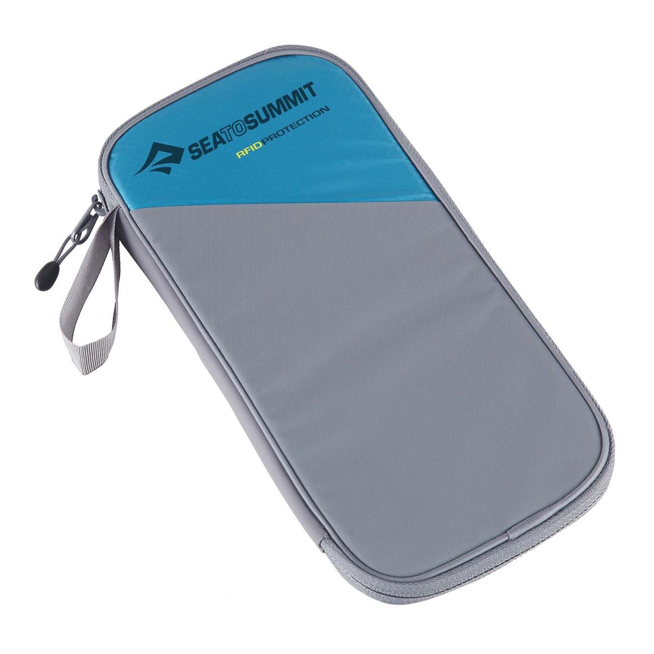

Гаманець Sea To Summit Travel Wallet RFID M Blue