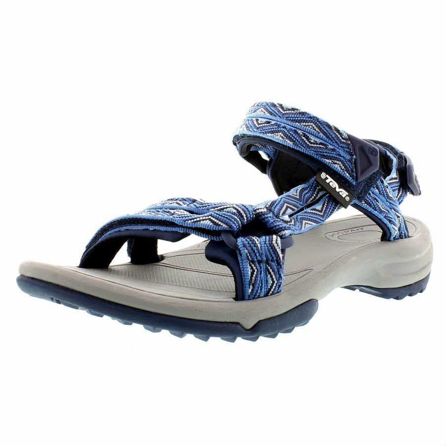 

Жіночі сандалі Teva Terra Fi Lite W's 36 Trueno Blue