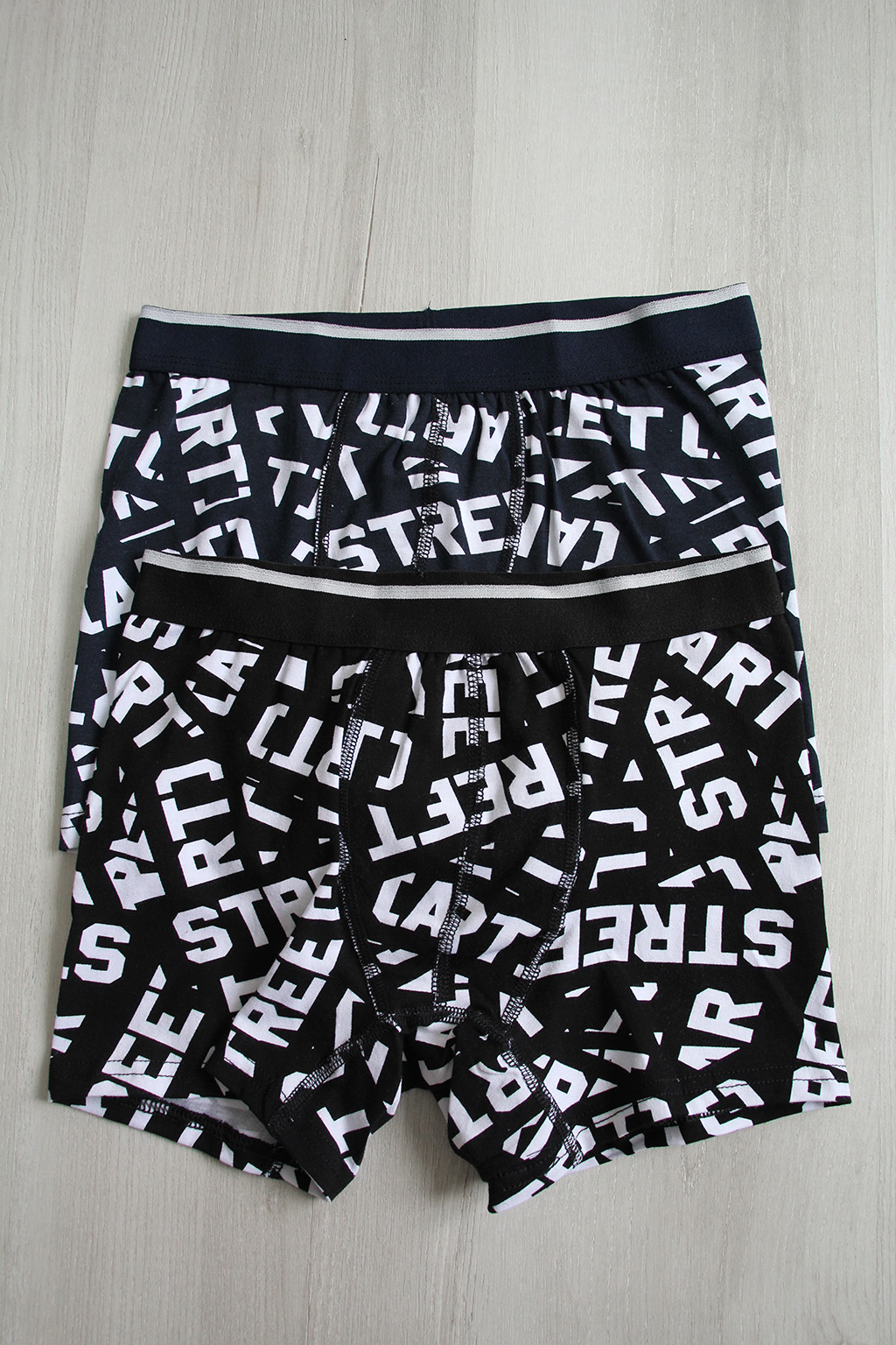 

Трусики Donella 164 см Белый