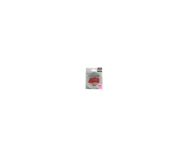 

Шнур Tict Ultra Light Game ASH 200м PE0.15 4.5lb (арт.40404115004)