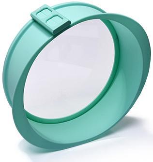 

Форма для выпечки Fissman Dalmatia Ø25 разъемная с жаропрочным стеклянным дном