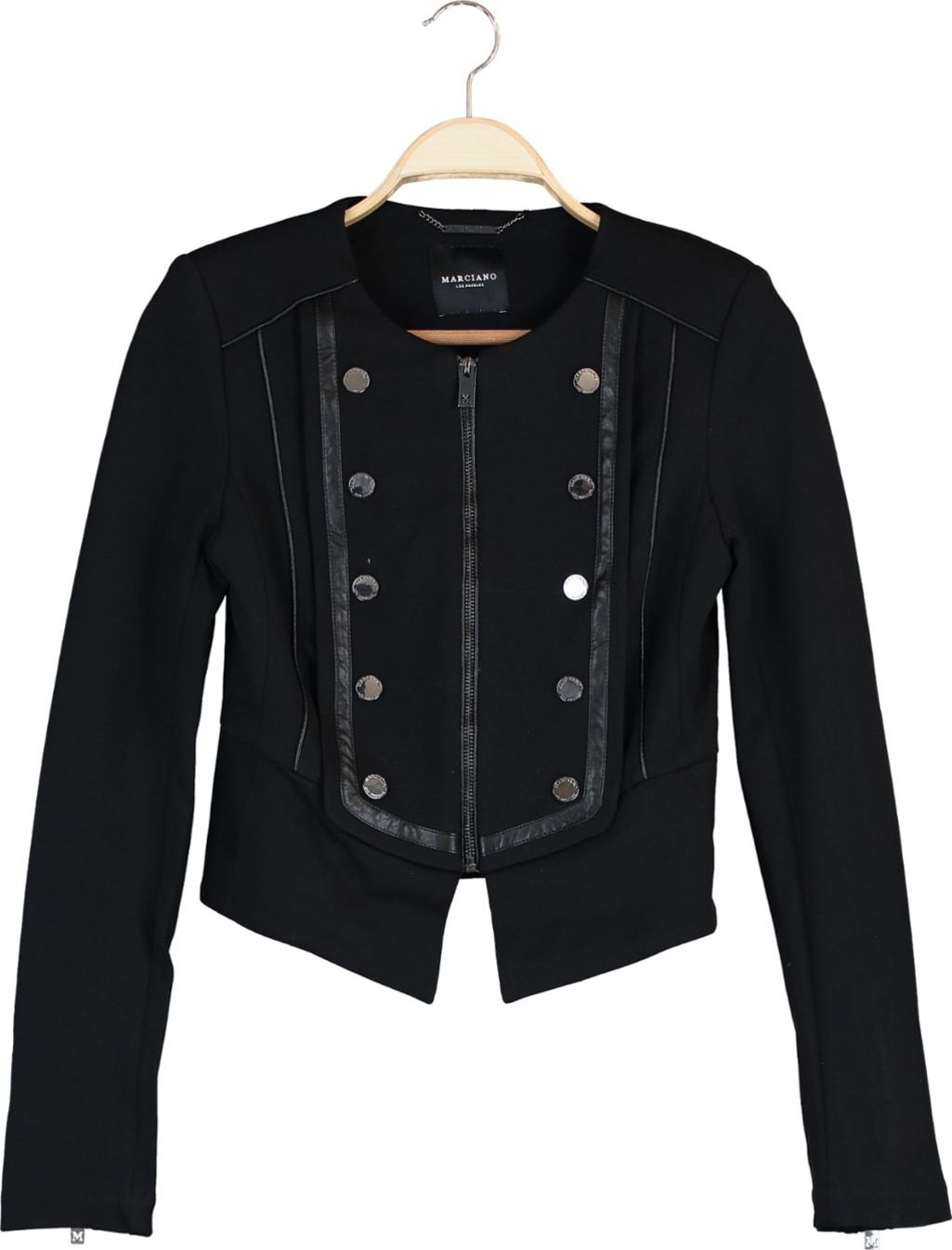 

Жакет GUESS by Marciano smixb04800003 42 Черный