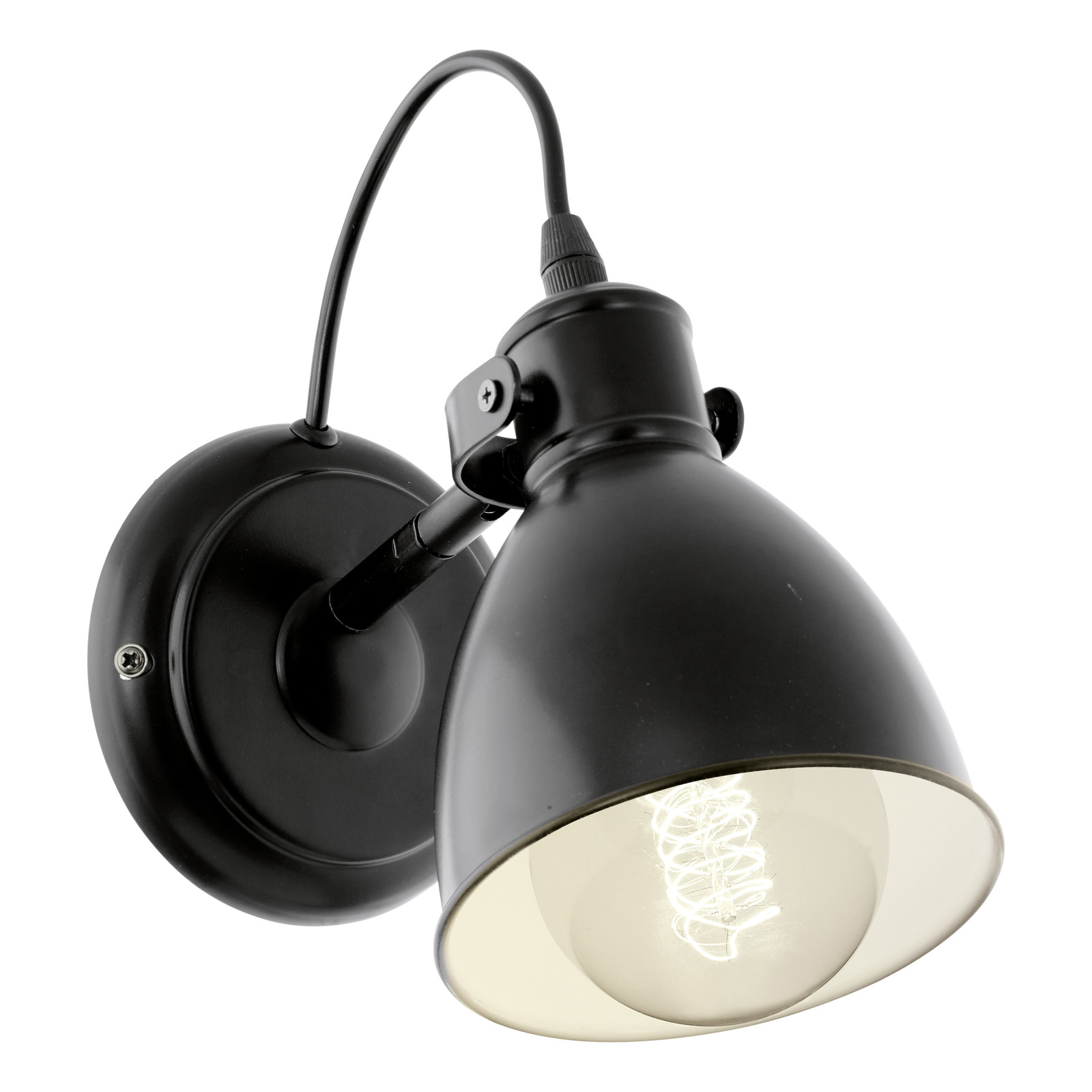 

Светильник Eglo 49468 Priddy (eglo-49468)