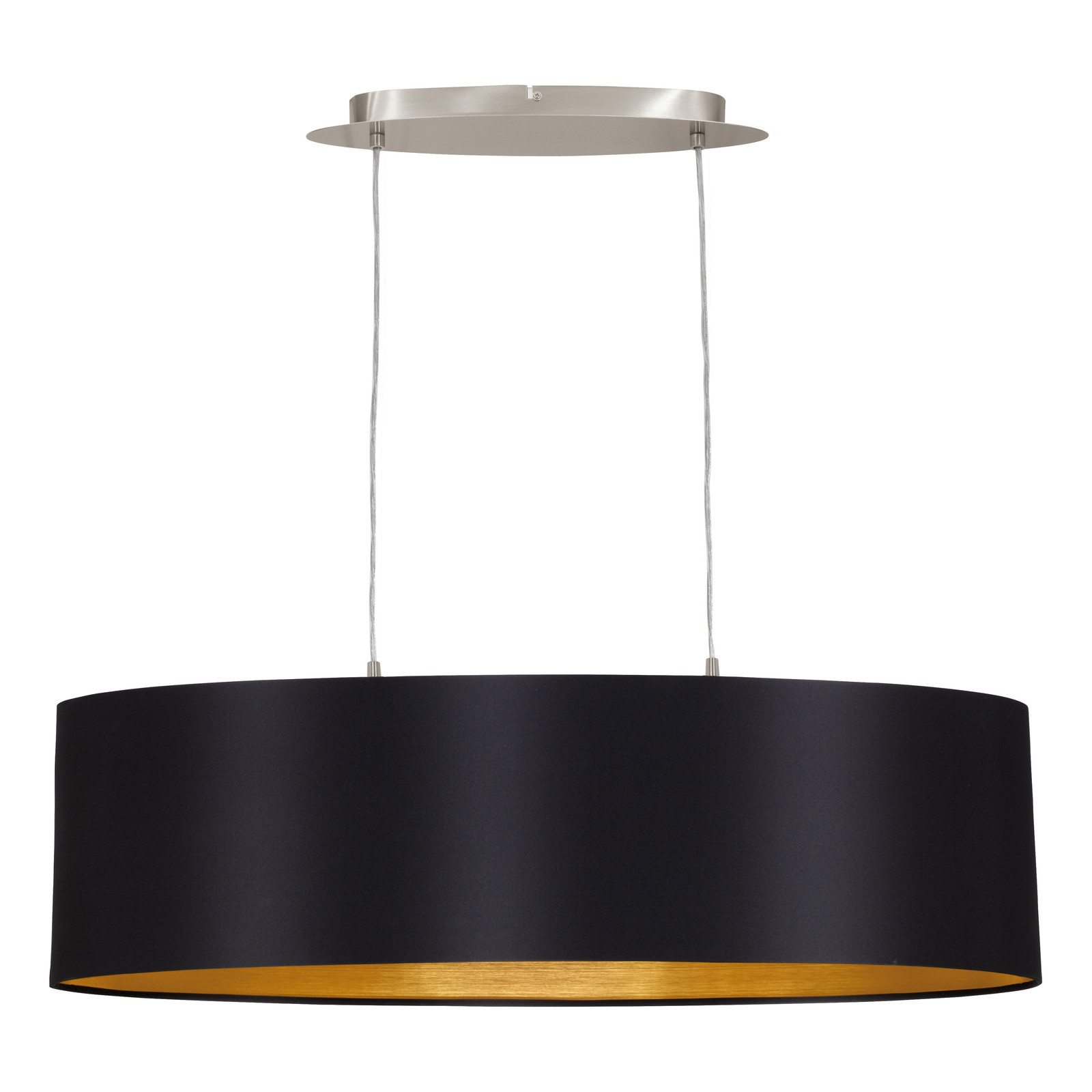 

Длинный подвесной светильник Eglo 31611 Maserlo (eglo-31611)