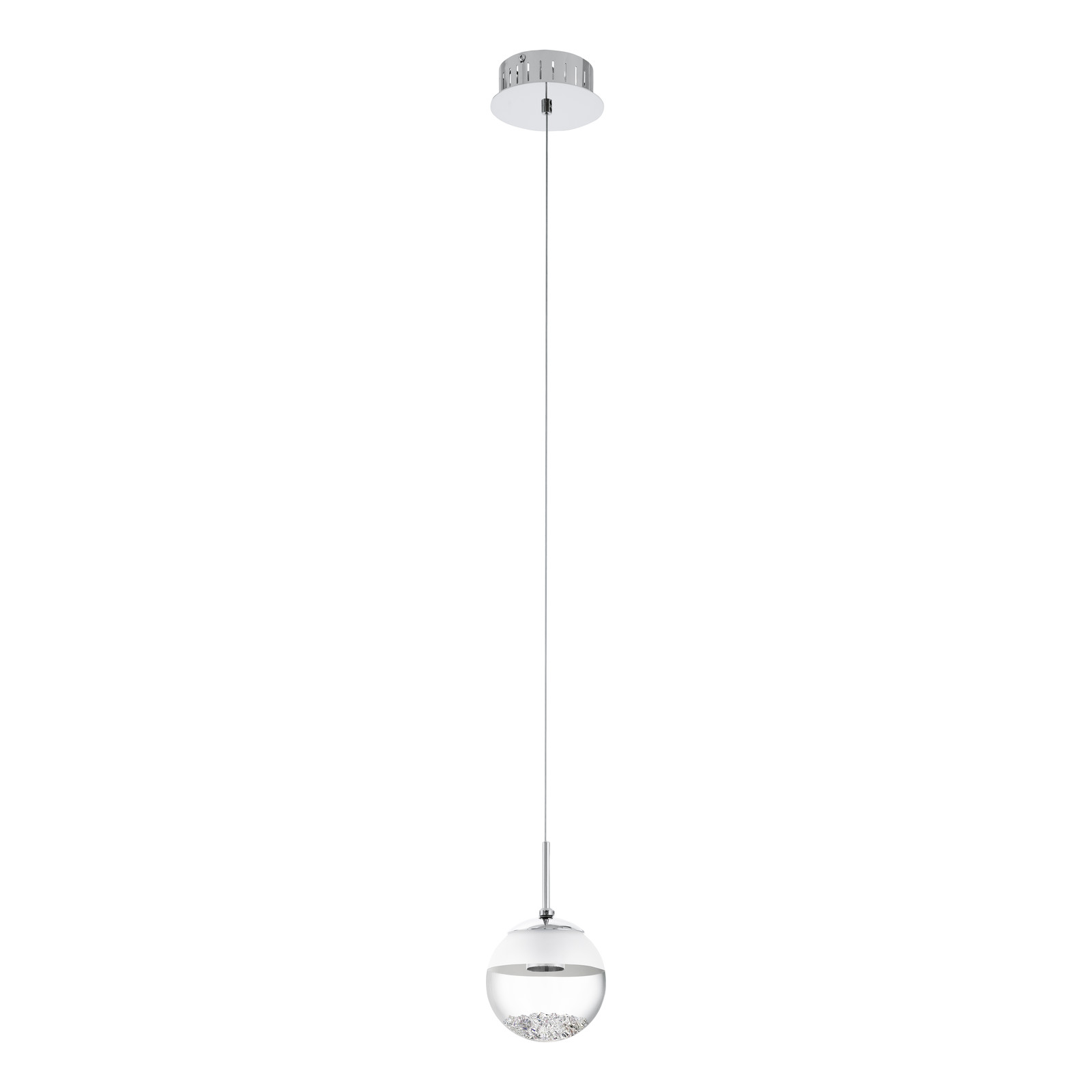 

Подвесной светильник Eglo 93708 Montefio 1 (eglo-93708)