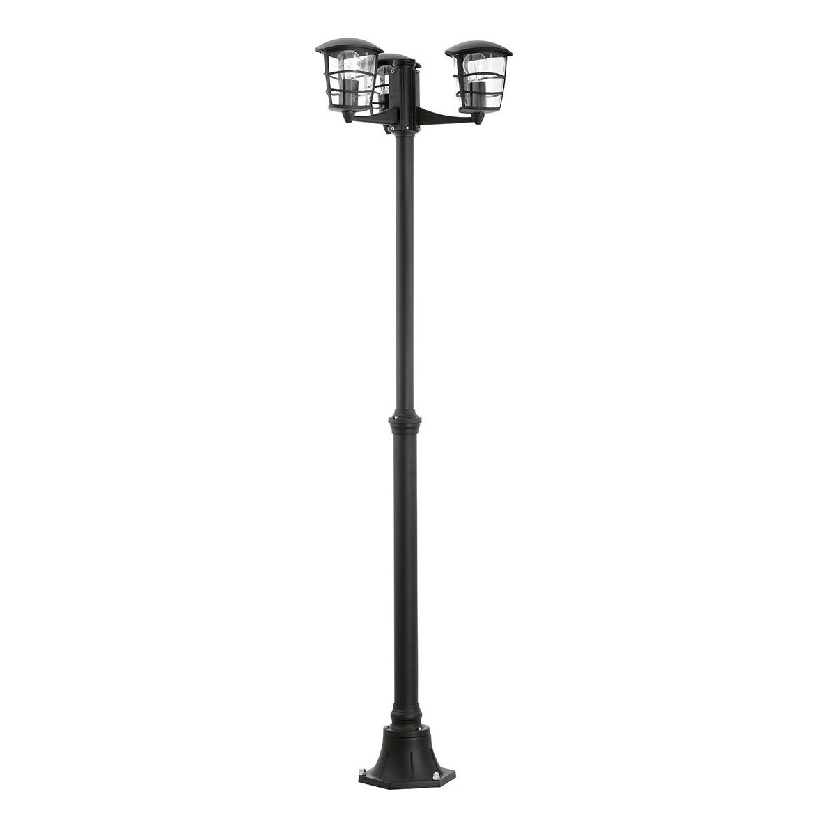 

Фонарный столб Eglo 93409 Aloria (eglo-93409)