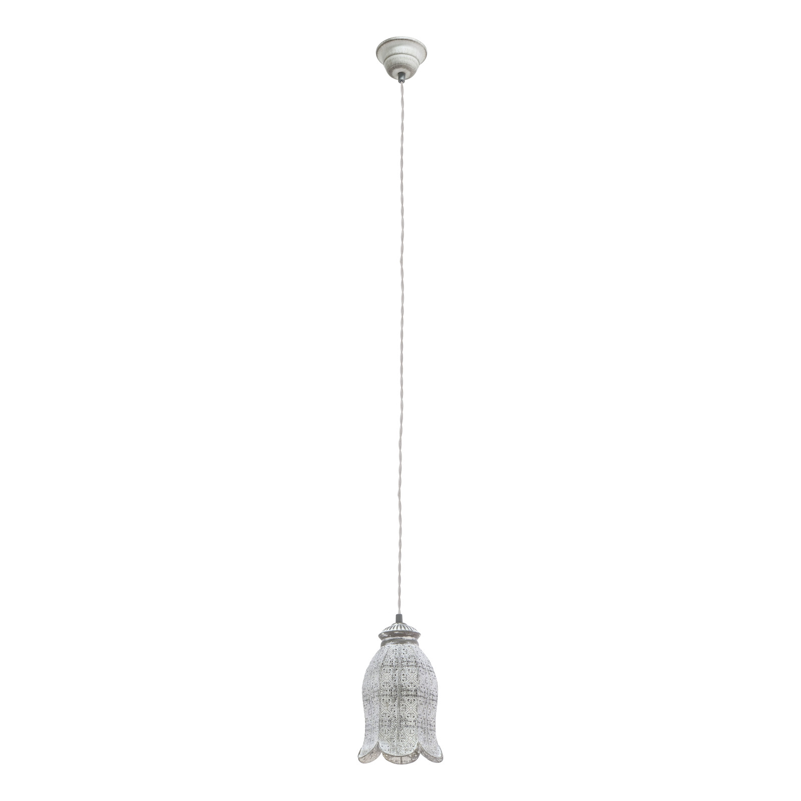 

Светильник Eglo 49207 Talbot 1 (eglo-49207)