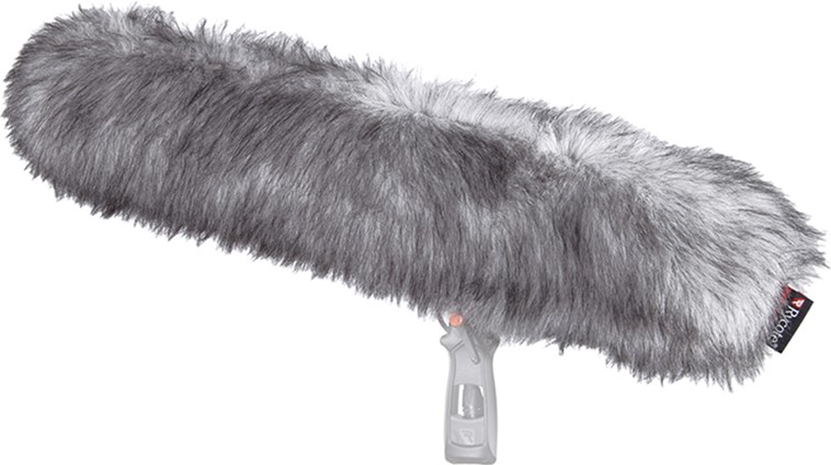 

Ветрозащита Rycote Windjammer WJ 8 (021508)