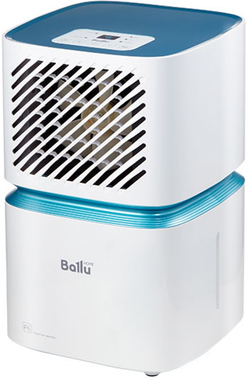 

Осушитель воздуха Ballu BDV-12L