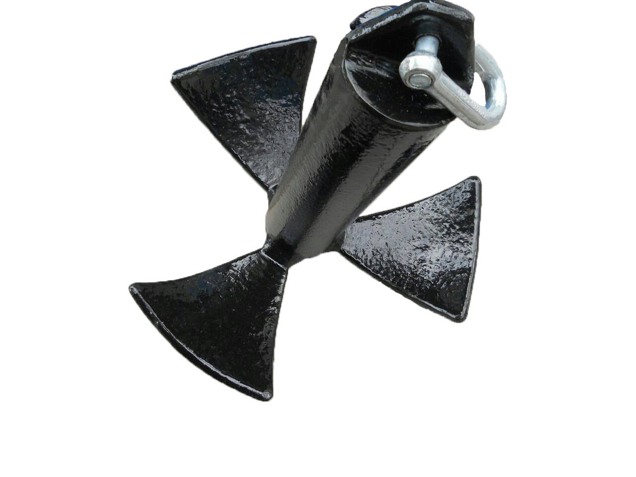 

Якорь Ромашка 8 кг