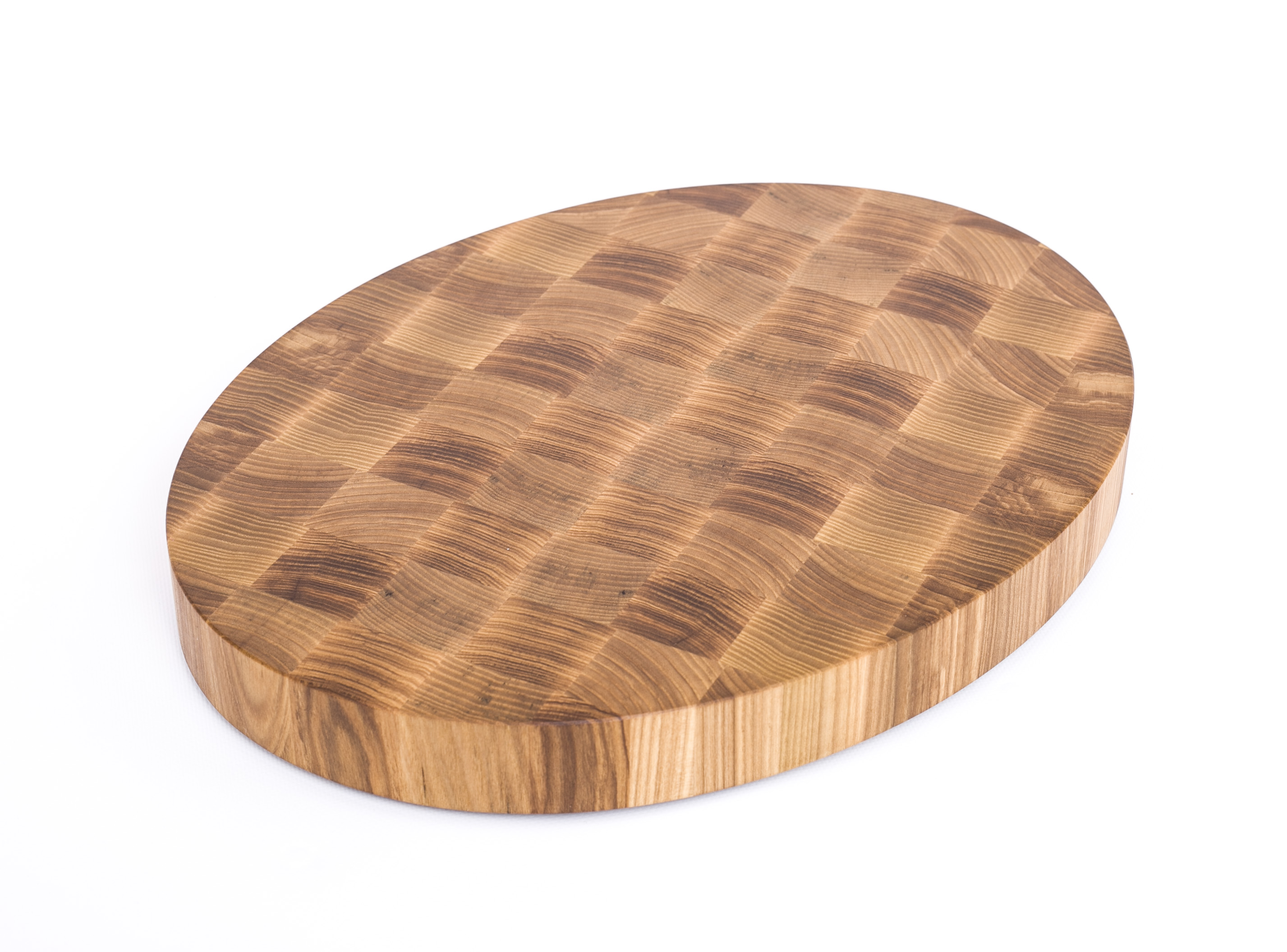 

Торцевая разделочная доска LineWood 20х30х3 см из ясеня 0017