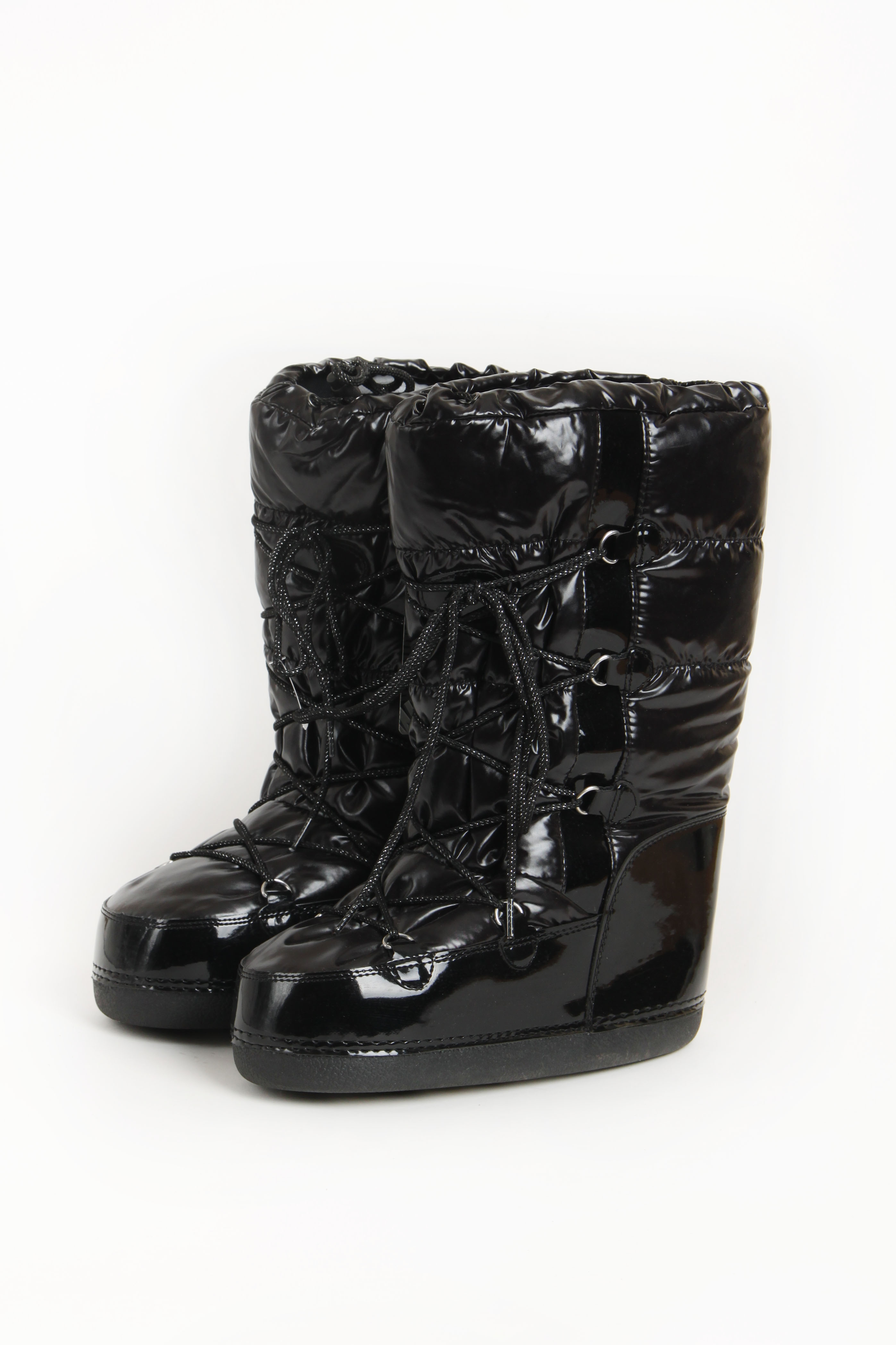 

Мунбуты WINTER-GRIP 39-40 (BA-1-1106_Black)