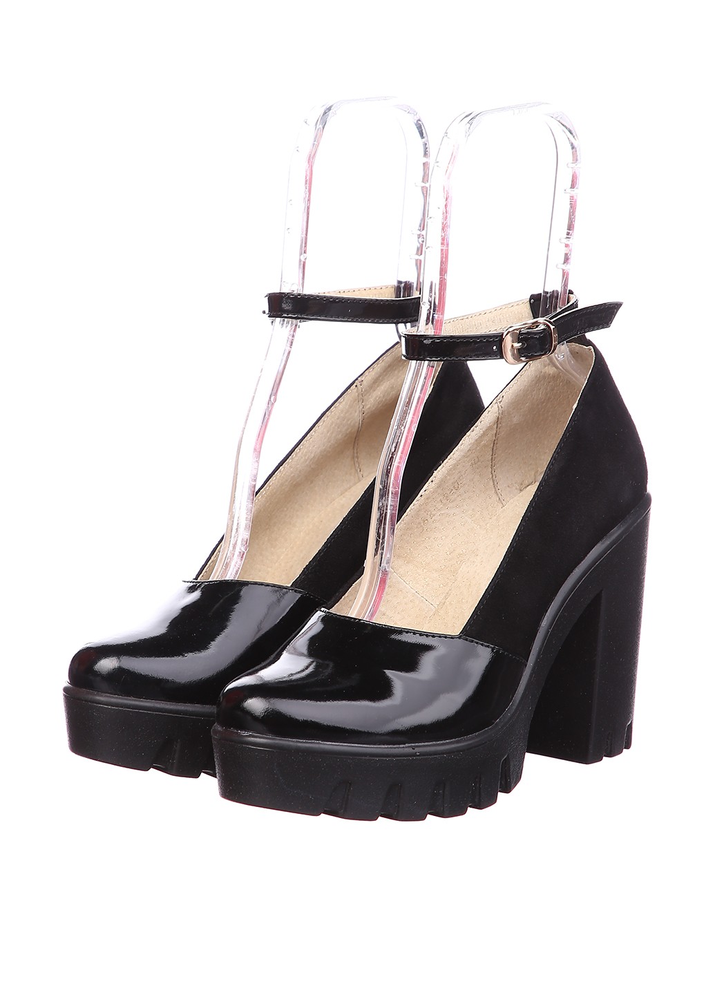 

Туфли Mariani 38 чёрный (MO-362-12_Black)