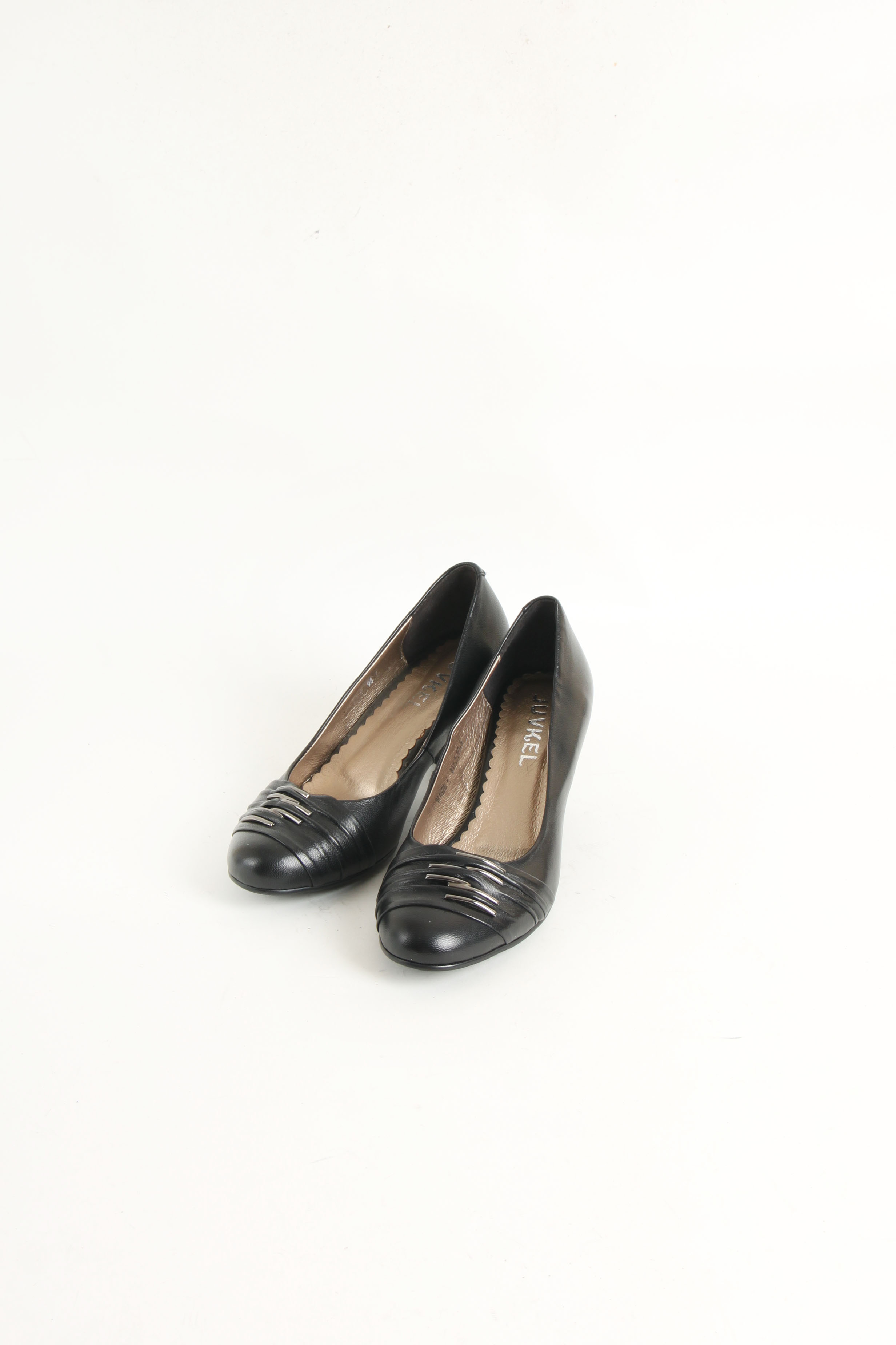 

Туфли Juvkel 35 (SV-H1628_Black)