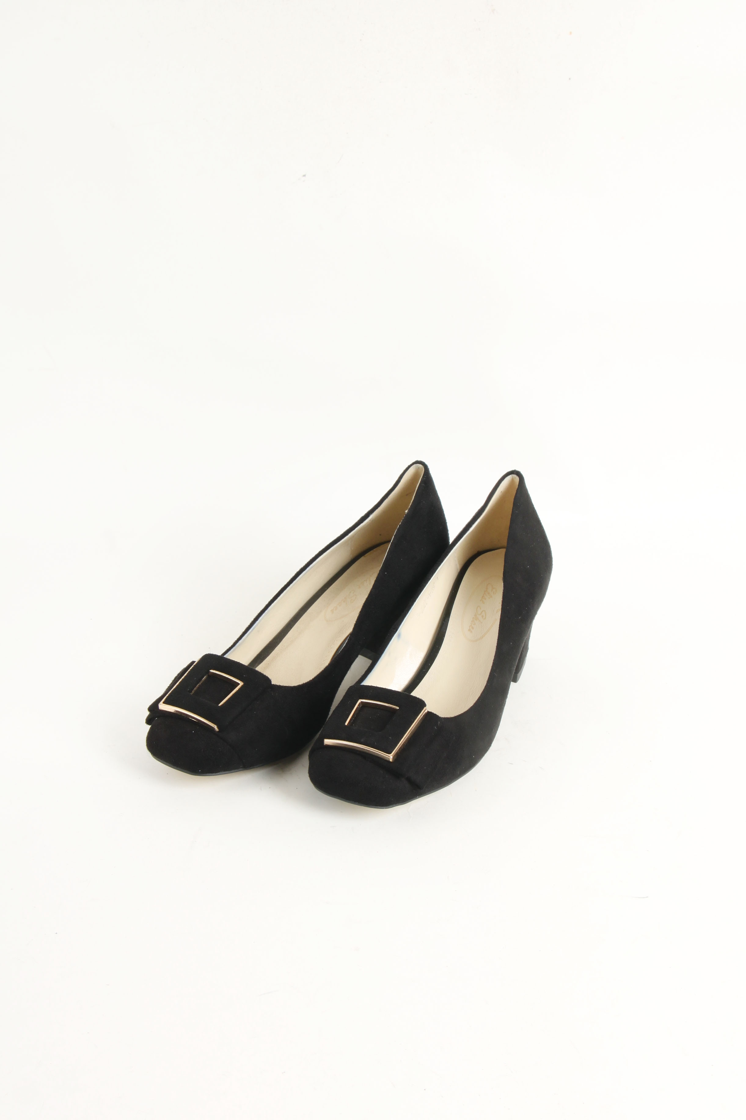 

Туфли Elise Shase 39 (SV-T3-204_Black)