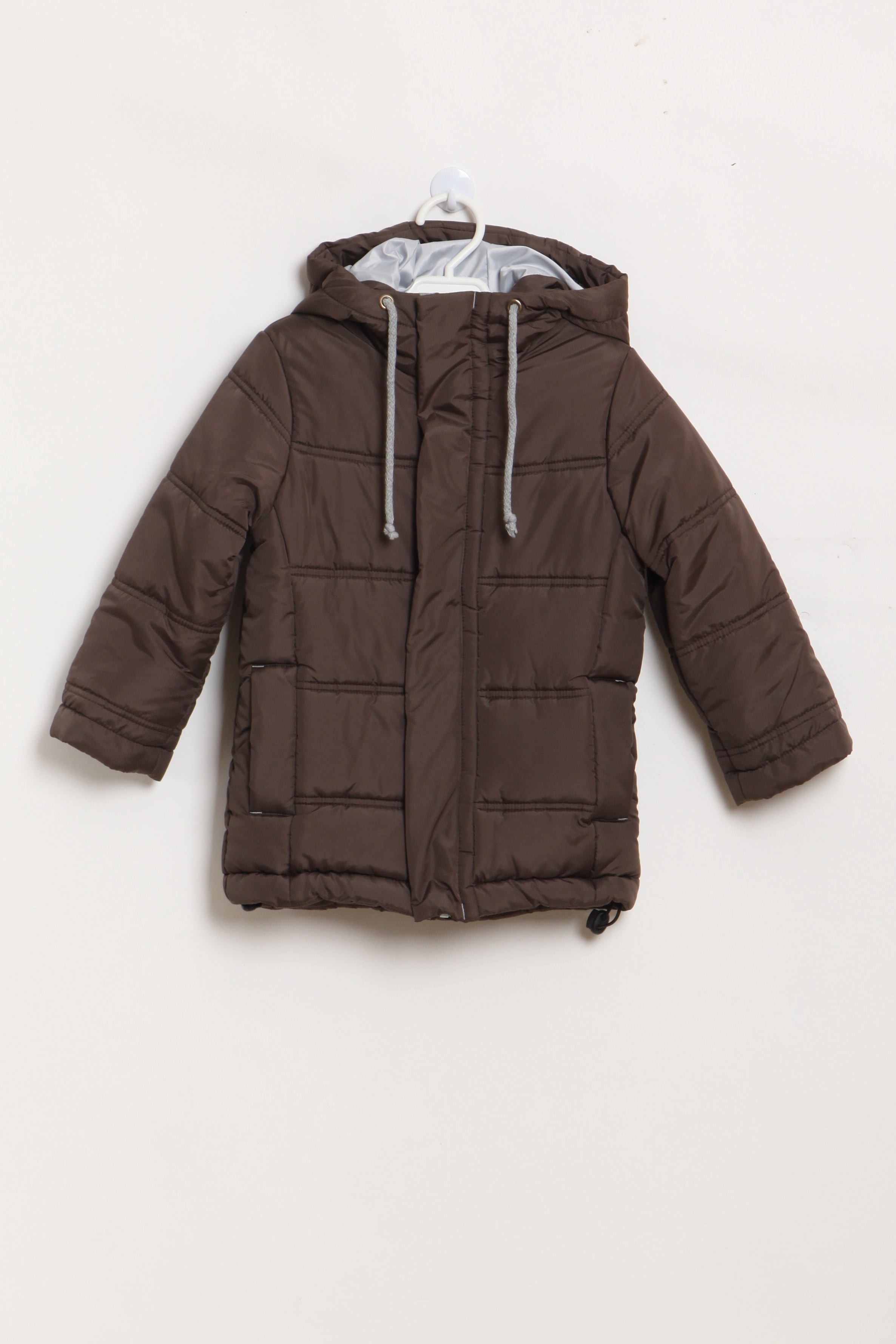 

Куртка BoGi 6 Years (110-116 cm) (MA-502.003.0298.03_Brown)