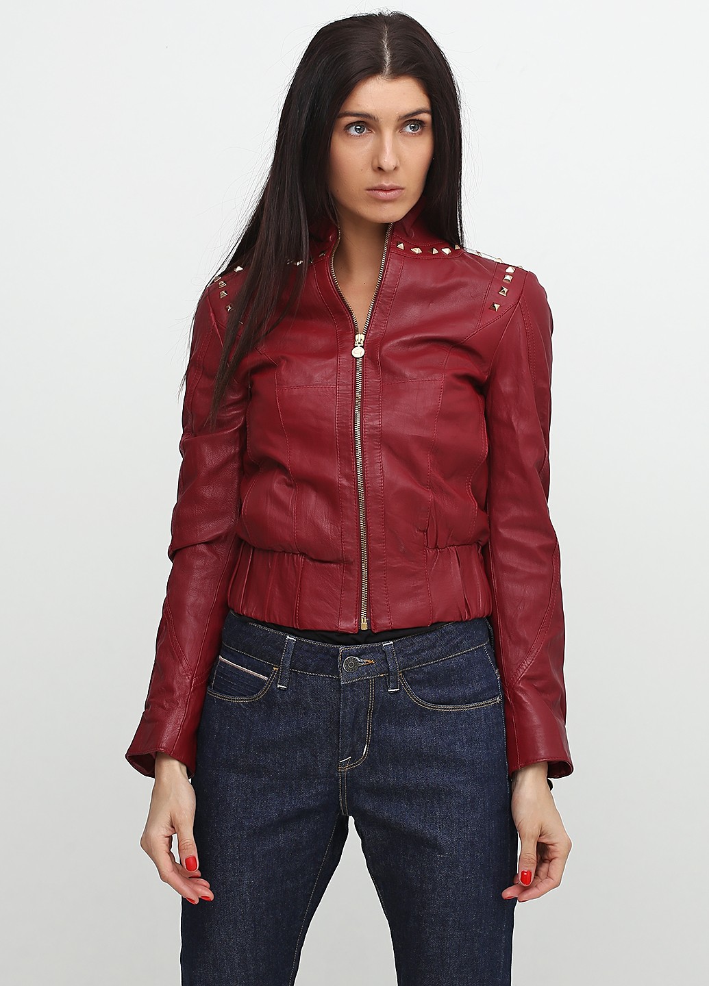 

Куртка Guarapo 40 красный (OV-34999_Red)