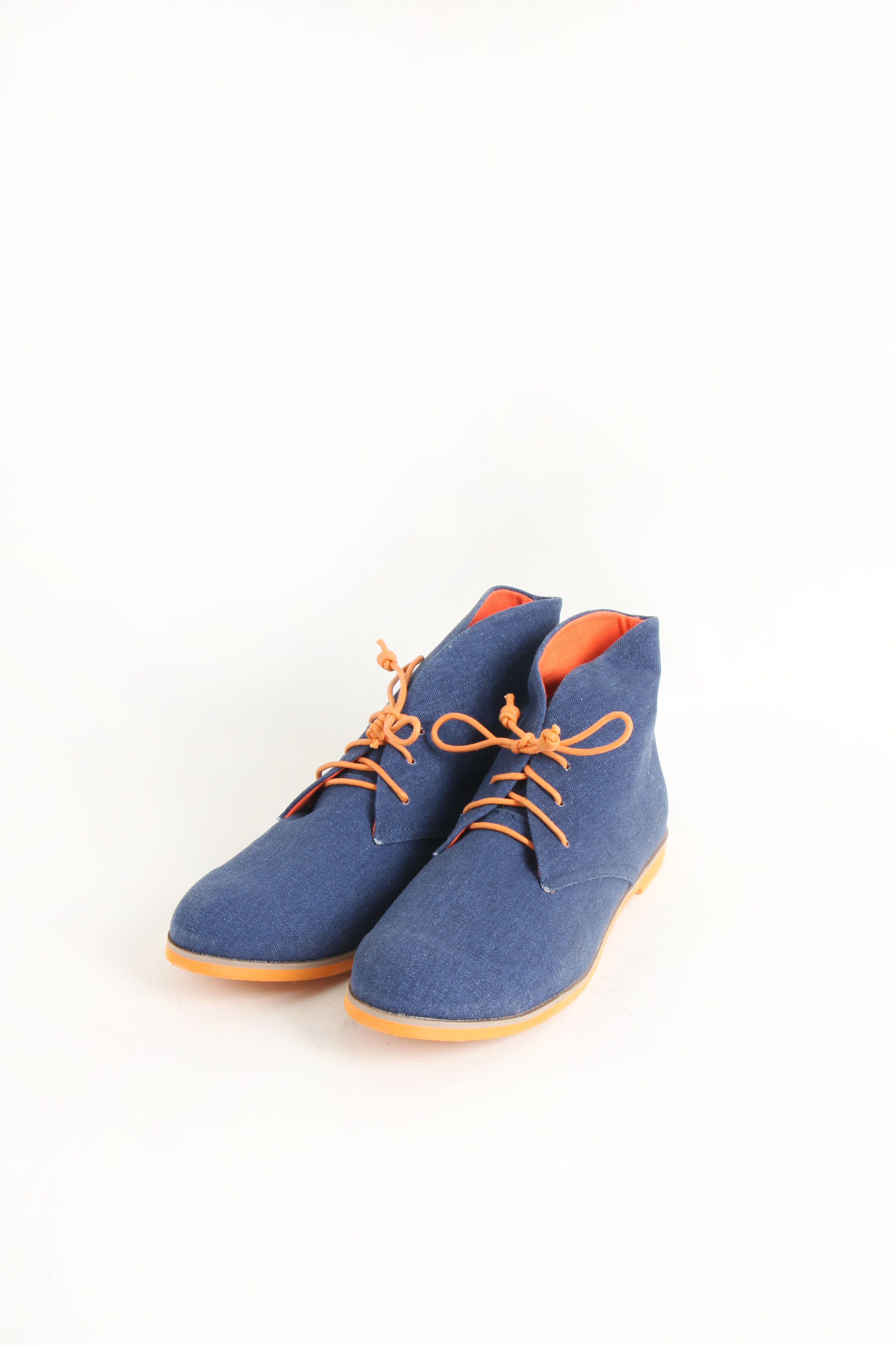 

Ботинки Keddo 40 (SV-TC017_Blue-Orange)