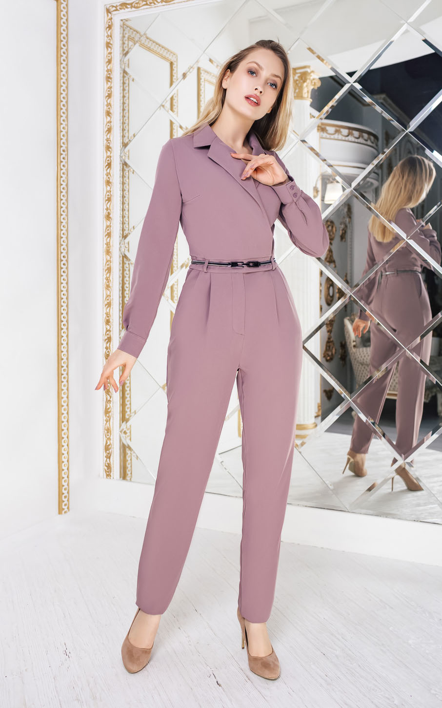 

Комбинезон ZARGA 67965, Комбинезон ZARGA 67965-42