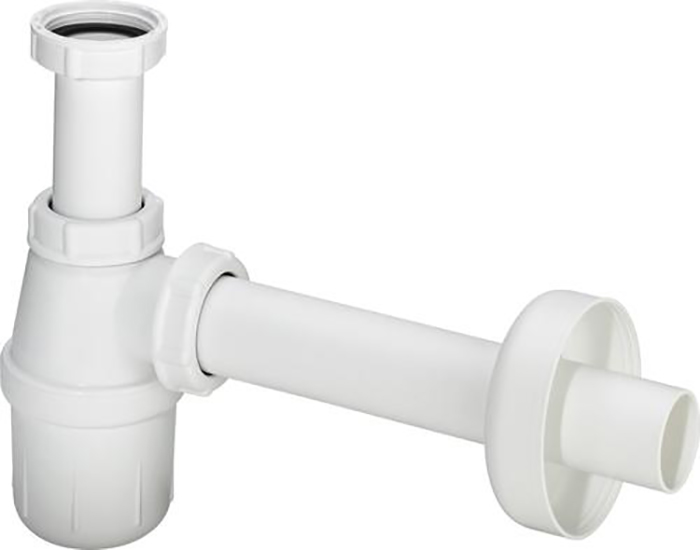 

Сифон для раковины VIEGA DN1 1/2"x40 мм (119270)