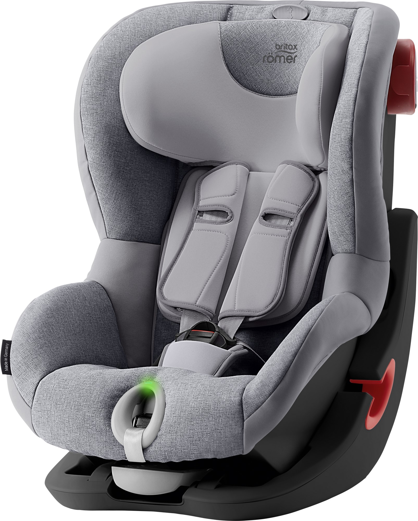 кресло britax romer trifix 2 i size