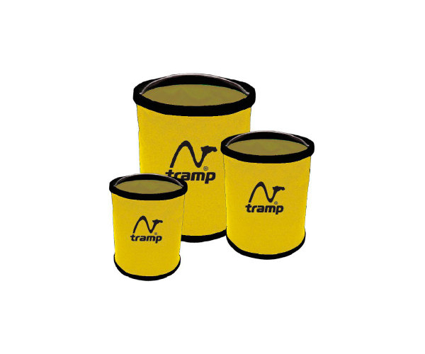 

Ведро Tramp TRC-071 складное 12 л. (арт.123417360629)