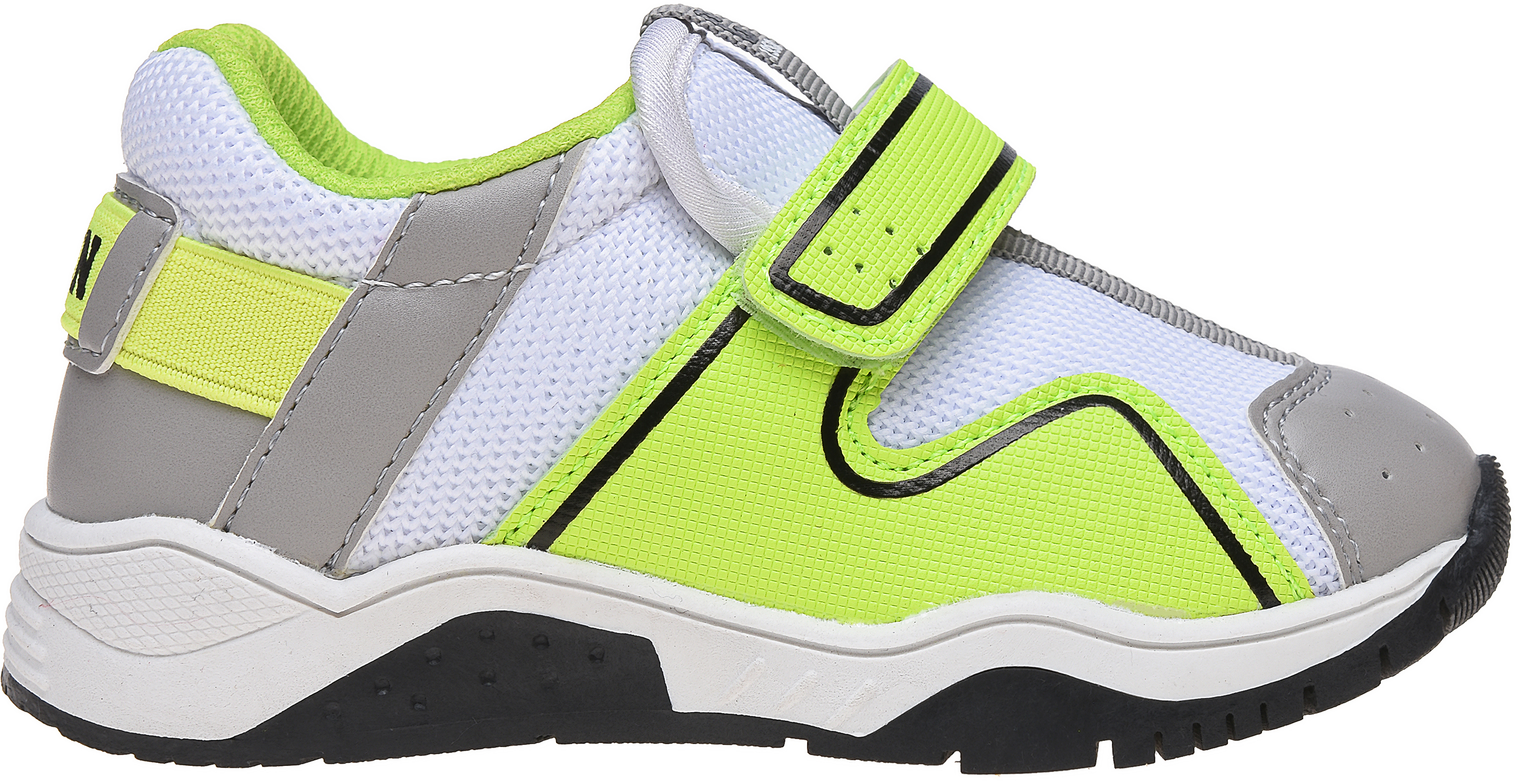 

Кроссовки Chicco 010.61583-300 25 16.6 см (8055344961847)