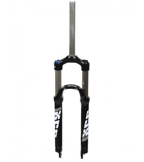 

Амортизационная вилка Suntour XCR 32-DS-LO 27.5" 120 SF14 black.