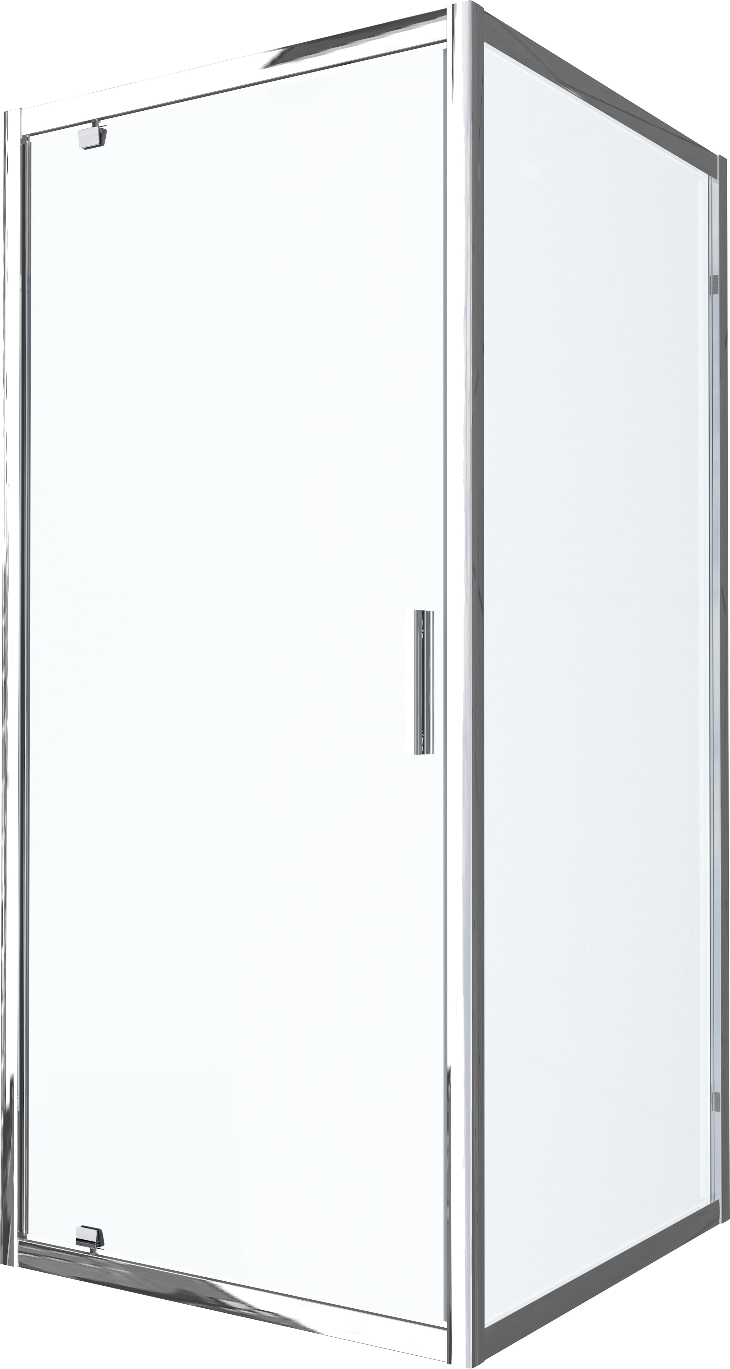 

Душевая кабина AM.PM Like Square 90 W80G-303-090MT